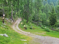 Alpe Solcio da Varzo