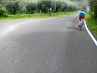 Via Madonna delle Grazie