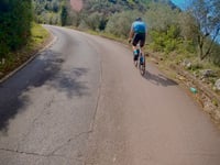 Via Madonna delle Grazie