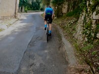 Via Madonna delle Grazie