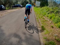 Via Madonna delle Grazie