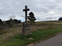 Côte de la Croix Neuve / Montée Laurent Jalabert