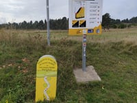 Côte de la Croix Neuve / Montée Laurent Jalabert