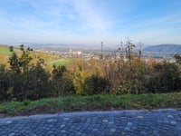 Kahlenberg über Sachsengasse