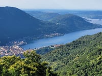 Alpe Quaggione von Montebuglio