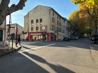 Mont Ventoux z Malaucène