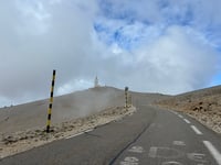 Mont Ventoux