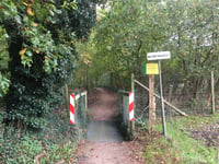 Bruisbeek von Loenen