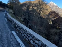 Colle del Tourmalet