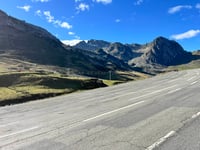 Colle del Tourmalet
