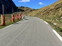 Colle del Tourmalet