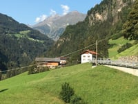 Passo del Rombo