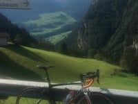 Passo del Rombo