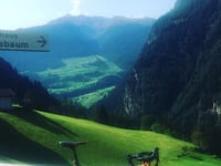 Passo del Rombo