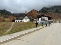 Kurzras / Maso Corto von Staben / Stava