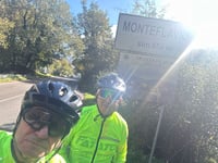 Monteflavio z Moricone