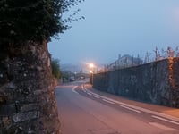 Grandvaux depuis Cully