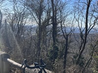 Alpe del Vicerè von Albavilla über Via Ai Monti
