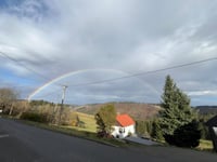 Grosser Beerberg von Gräfenroda über Gehlberg
