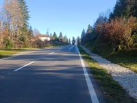 Col du Mollendruz depuis Le Pont
