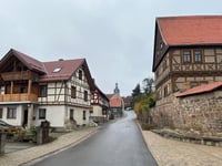 Dolmar da Schwarza