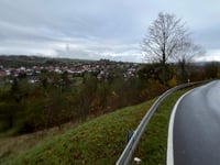 Germelshausen da Dillstädt