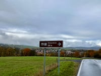 Germelshausen da Dillstädt