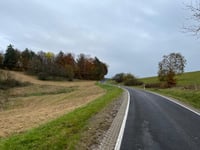 Kuhberg da Bischofrod