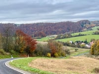 Kuhberg da Bischofrod