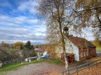 Gottfriedsberg von Geisenhöhn