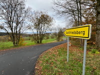 Gottfriedsberg von Geisenhöhn