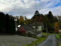 Gottfriedsberg von Geisenhöhn