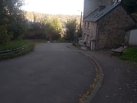 Charreau de Bonsecours da Dinant