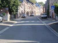 Fond de Ville via Jonkay