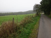 Rue sur le Batty von Nessonvaux
