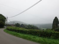 Rue sur le Batty from Goffontaine