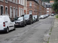 Rue Godin