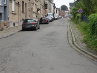Rue Godin