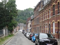 Rue Godin