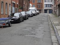 Rue Godin