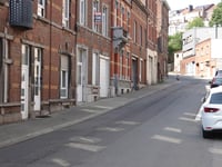 Côte de Lambermont via Lambermont-Bas