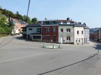 Côte de Lambermont via Lambermont-Bas