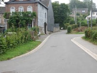 Côte de Lambermont via Lambermont