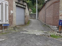 Côte de Lambermont via Thiers des Navettes