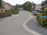 Côte de Lambermont über Rue Léon Debatisse