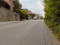 Côte de Cherave von Huy