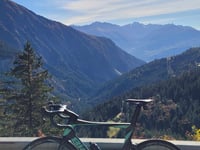 Col du Sanetsch