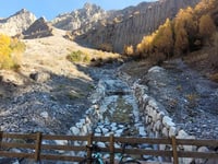 Col du Sanetsch