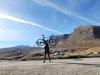 Col du Sanetsch
