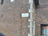 Zakstraat